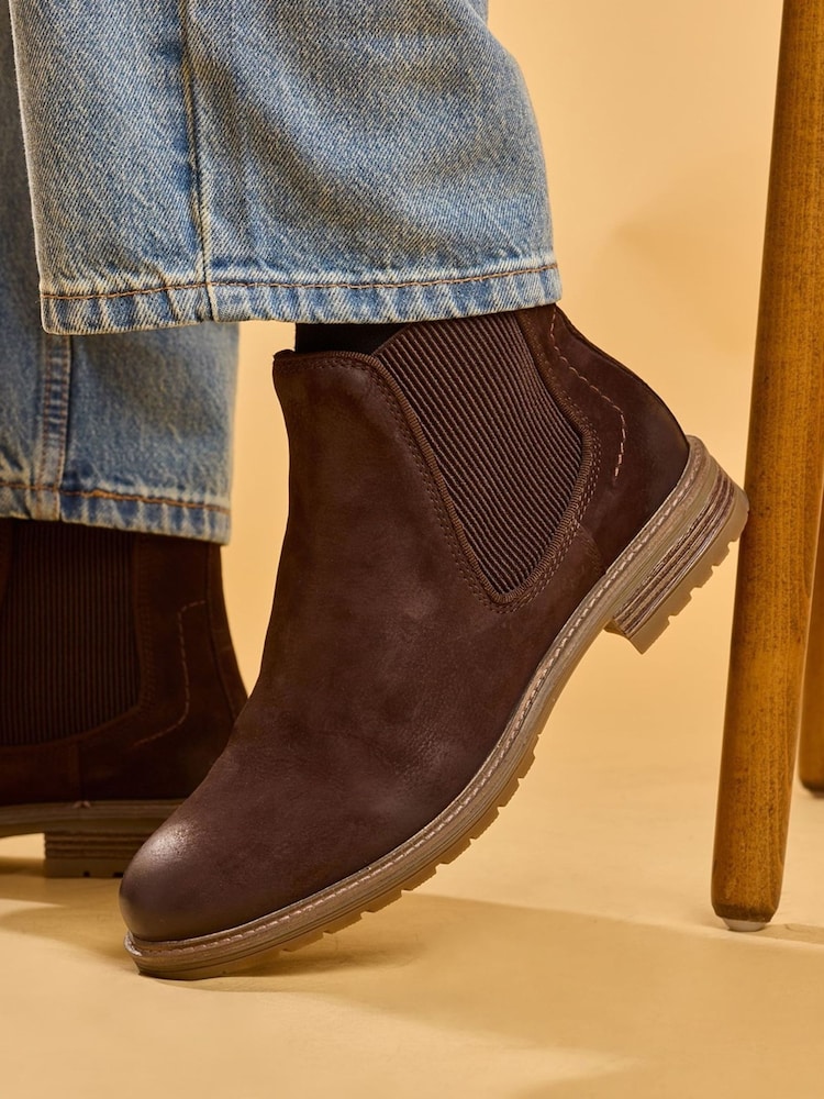 Botas Russell de Hush Puppies - Imagen 1 de 6
