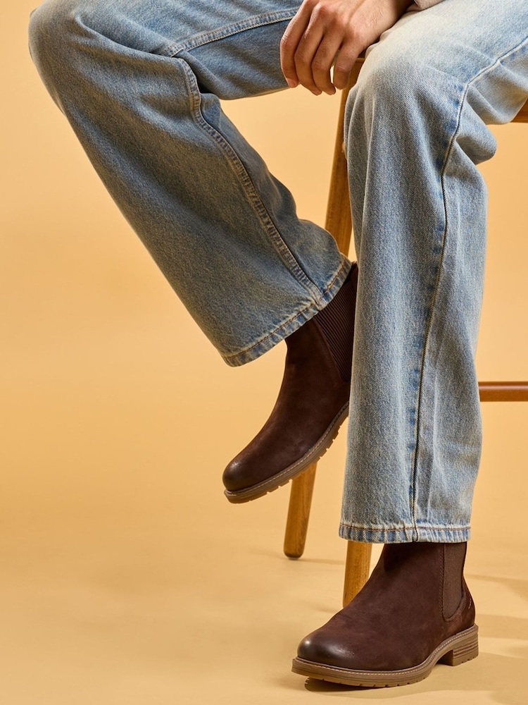 Botas Russell de Hush Puppies - Imagen 2 de 6