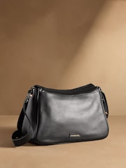 Negru - Geantă de umăr Russell & Bromley Counter - Imaginea 2 din 6
