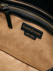 Negru - Geantă de umăr Russell & Bromley Counter - Imaginea 3 din 6