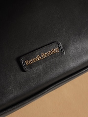 Negru - Geantă de umăr Russell & Bromley Counter - Imaginea 5 din 6
