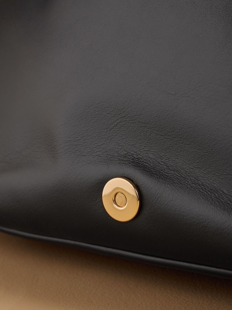 Negru - Geantă de umăr Russell & Bromley Counter - Imaginea 6 din 6