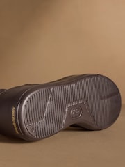 Russell & Bromley Brown Park Way Flatform Chelsea Boots - Image 5 of 7