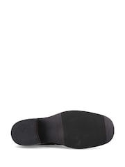 Hush Puppies Chocolate Ayla Ankle Boots - Image 6 of 6