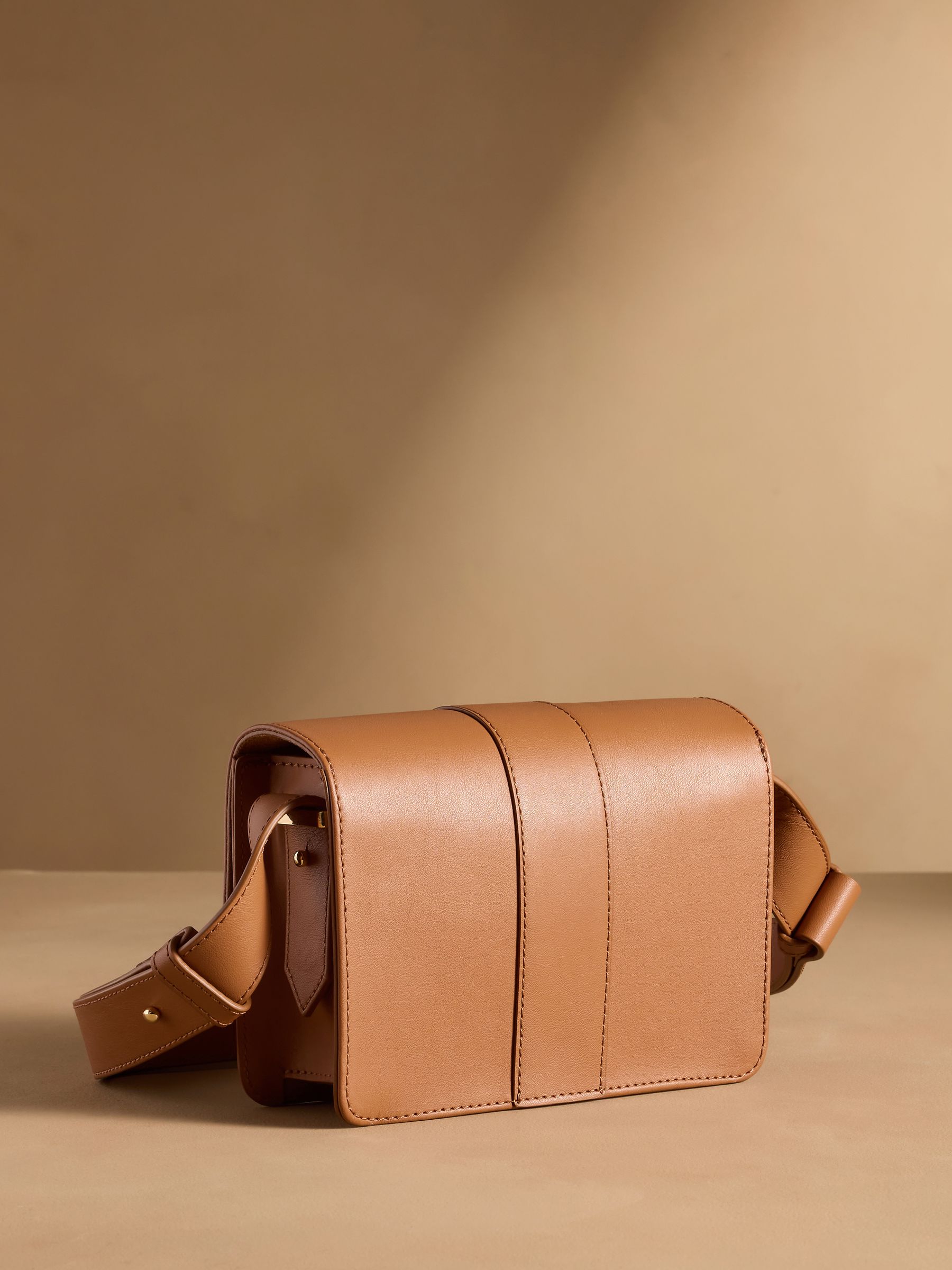 Buy Russell & Bromley Brown Brookvale Tasslepoint Hardware Cross