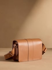 Maro - Russell & Bromley Brookvale Tasslepoint Hardware Cross-Body Bag - Imaginea 2 din 5