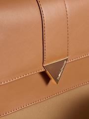 Maro - Russell & Bromley Brookvale Tasslepoint Hardware Cross-Body Bag - Imaginea 4 din 5