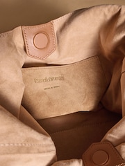 Maro - Russell & Bromley Counter Hobo Shoulder Bag - Imaginea 3 din 6