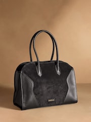 Russell & Bromley Counter ボウリングバッグ - 画像 1 / 6