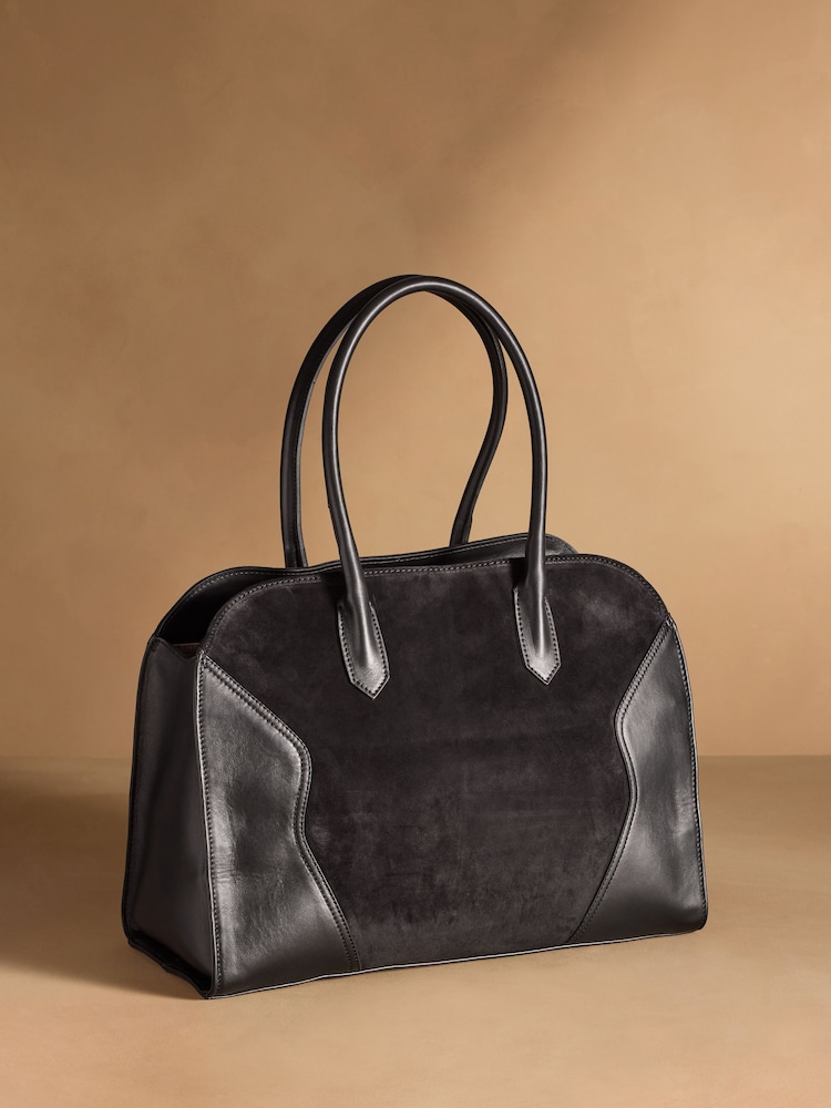 Russell & Bromley Counter ボウリングバッグ - 画像 2 / 6