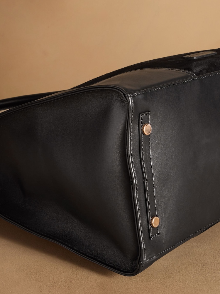 Russell & Bromley Counter ボウリングバッグ - 画像 6 / 6