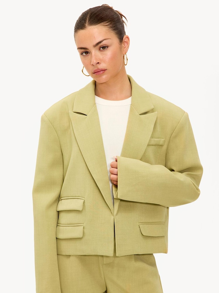 LOAVIES Air between Layers Suit Jacket - صورة 1 من 5 LOAVIES Air between Layers Suit Jacket - صورة 1 من 5