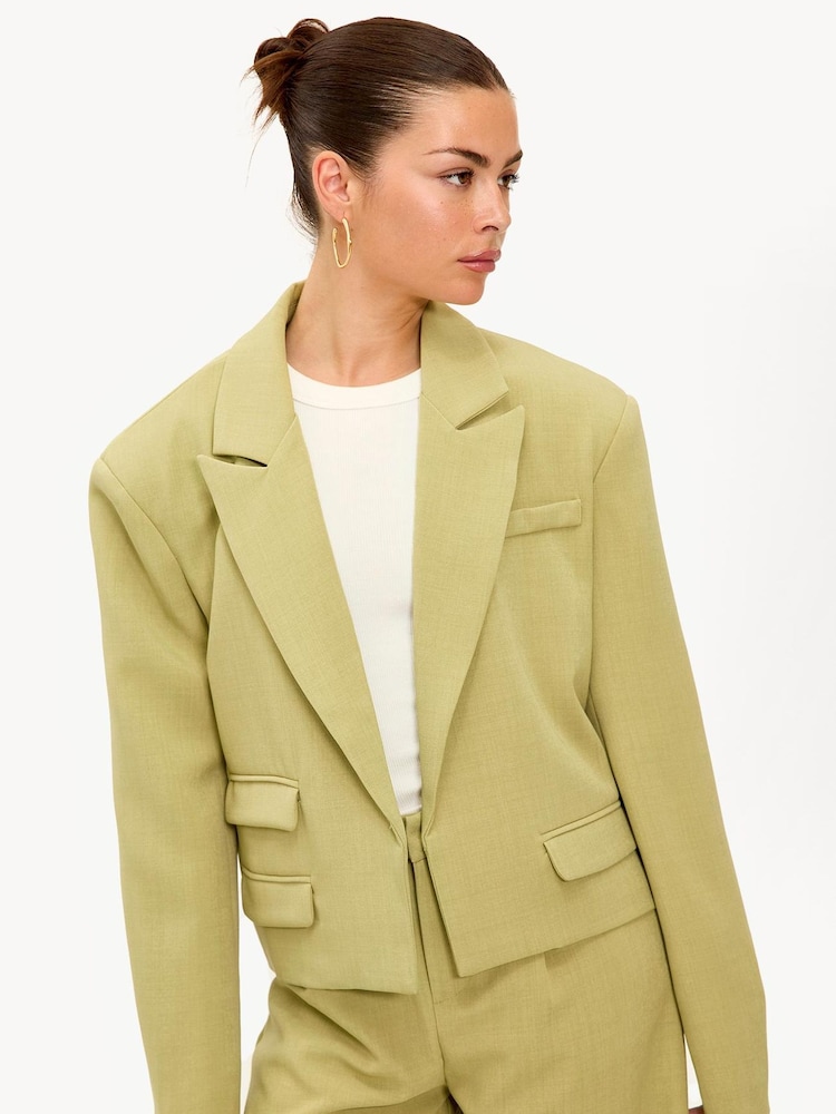 LOAVIES Air between Layers Suit Jacket - صورة 2 من 5 LOAVIES Air between Layers Suit Jacket - صورة 2 من 5