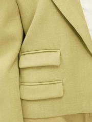 LOAVIES Air between Layers Suit Jacket - صورة 5 من 5