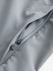Montirex Grey Trail 2.0 Windbreaker - Image 7 of 8