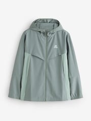 Montirex Junior Scope Windbreaker Jacket - Imaginea 1 din 5
