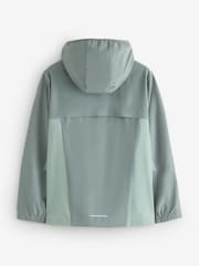 Montirex Junior Scope Windbreaker Jacket - Imaginea 3 din 5