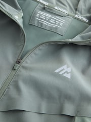 Montirex Junior Scope Windbreaker Jacket - Imaginea 4 din 5