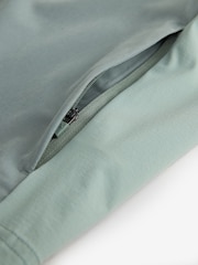 Montirex Junior Scope Windbreaker Jacket - Imaginea 5 din 5
