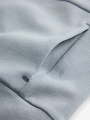 Montirex Grey Junior Zenith Hoodie - Image 4 of 5