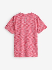 Montirex Red Trail 2.0  T-Shirt - Image 2 of 4