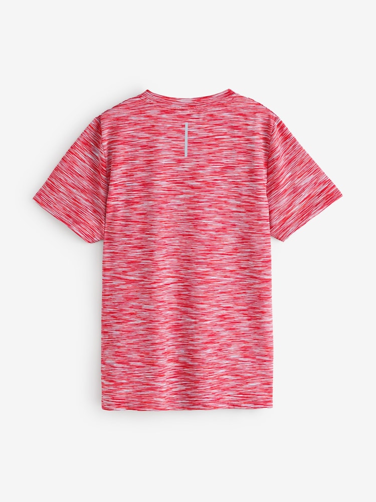 Montirex Red Trail 2.0  T-Shirt - Image 2 of 4