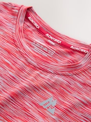 Montirex Red Trail 2.0  T-Shirt - Image 3 of 4