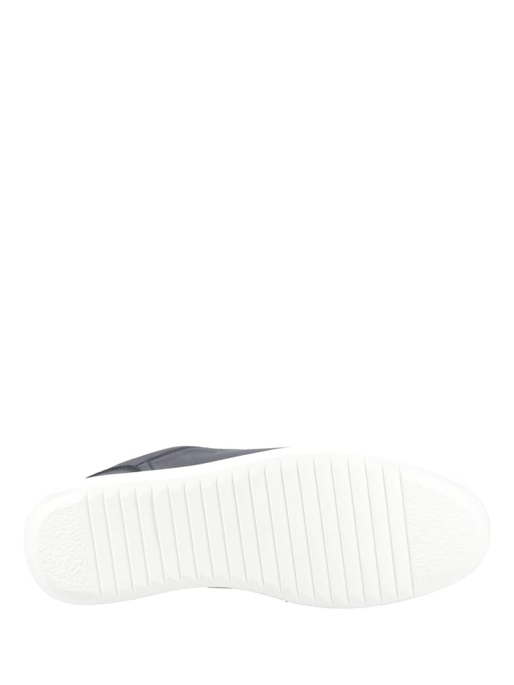 Hush Puppies Blue Madden Shoes - Image 5 of 5