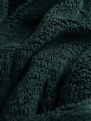 Green Borg Dressing Gown - Image 2 of 3