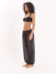 4th & Reckless Drew Trousers - תמונה 2 מתוך 5