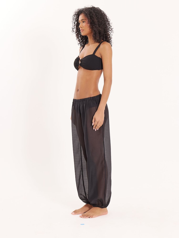 4th & Reckless Drew Trousers - תמונה 2 מתוך 5