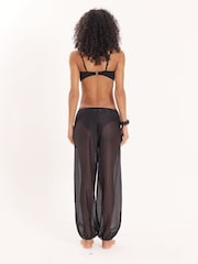 4th & Reckless Drew Trousers - תמונה 3 מתוך 5