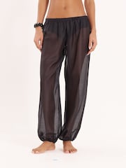 4th & Reckless Drew Trousers - תמונה 4 מתוך 5