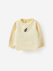 Cotton On Yellow Knit Sweater - Image 1 of 3