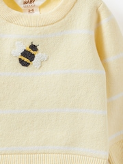 Cotton On Yellow Knit Sweater - Image 3 of 3