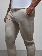 Tailored Athlete Natural Muscle Fit 365 Trousers - Image 2 of 6