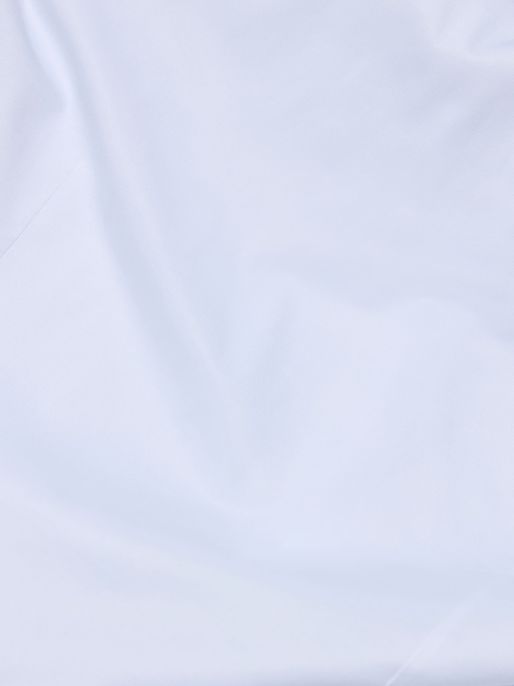 Λευκό - Tailored Athlete Muscle Fit Signature Shirt - Εικόνα 7 του 7