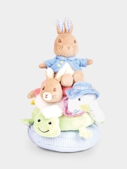 JoJo Maman Bébé Plush Stacker - Image 1 of 6
