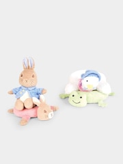 JoJo Maman Bébé Plush Stacker - Image 2 of 6
