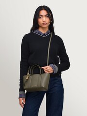Marc Jacobs Forest The Work Tote Bag - Image 1 of 4