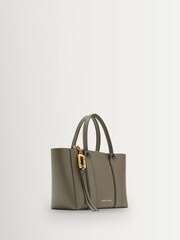 Marc Jacobs Forest The Work Tote Bag - Image 3 of 4