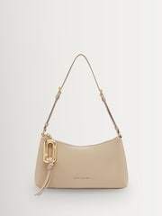 Marc Jacobs Light Slate The Pouch Bag - Image 1 of 5