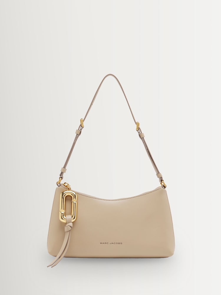 Marc Jacobs Light Slate The Pouch Bag - Image 1 of 5