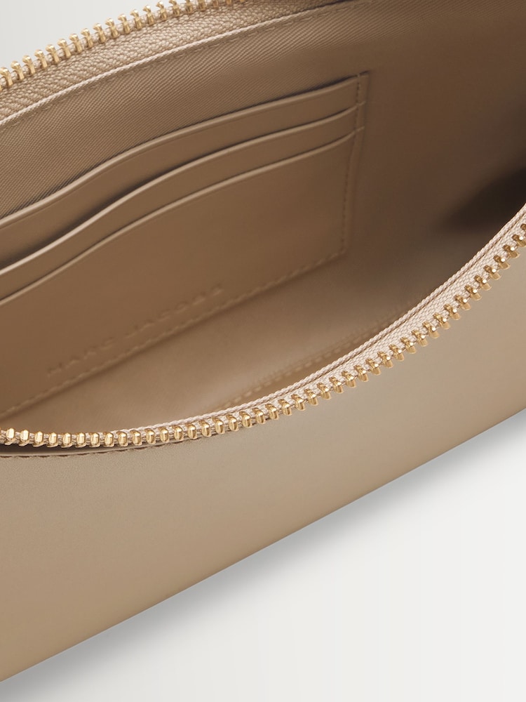 Marc Jacobs Light Slate The Pouch Bag - Image 5 of 5