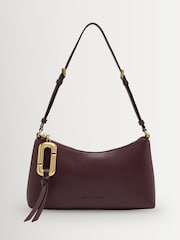 Marc Jacobs Dark Port The Pouch Bag - Image 3 of 5