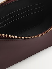 Marc Jacobs Dark Port The Pouch Bag - Image 5 of 5