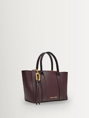 Marc Jacobs Dark Port The Work Tote Bag - Image 3 of 4