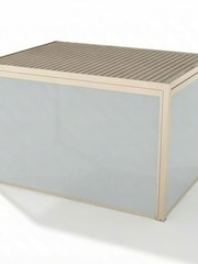 Maze Latte Jupiter Frame, accessories & assembly service Pergola 3x4m - Image 6 of 6