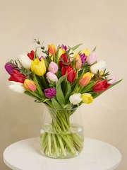 Arena Flowers Ode to Joy Fresh Flower Bouquet - Image 1 of 2