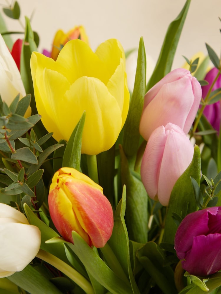 Arena Flowers Ode to Joy Fresh Flower Bouquet - Image 2 of 2 Arena Flowers Ode to Joy Fresh Flower Bouquet - Image 2 of 2